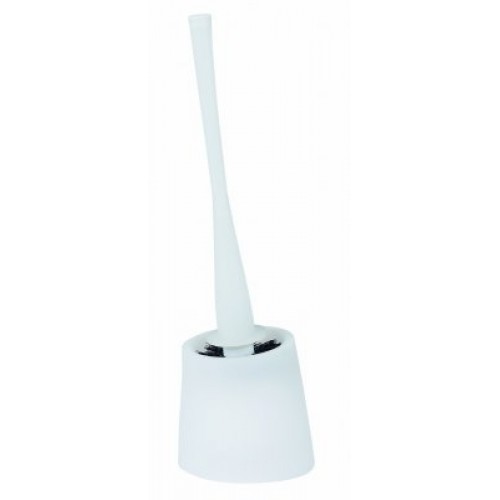 SPIRELLA MOVE WC štětka frosty white 1009589 SPIRELLA MOVE WC štětka frosty white 1009589