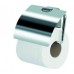 SPIRELLA MAX-LIGHT Držák WC papíru s krytem chrom 1011882