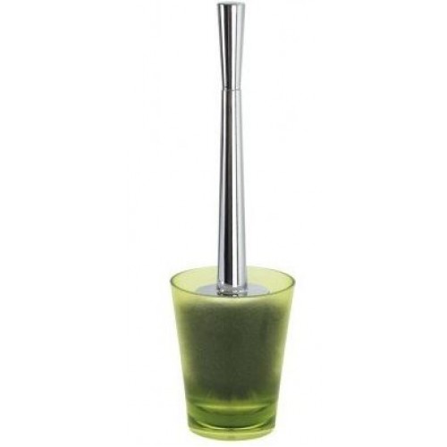 SPIRELLA MAX-LIGHT WC štětka olive 1013561 SPIRELLA MAX-LIGHT WC štětka olive 1013561