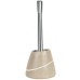 SPIRELLA ETNA WC štětka sand 1014349