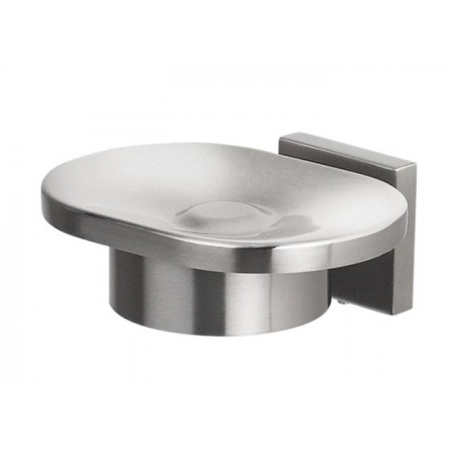 SPIRELLA NYO STEEL Mýdlenka s úchytem 1015579