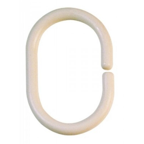 SPIRELLA Kroužky C-MINOR 12 ks bahama 1040098