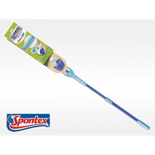 Spontex Mop Quickmax Profi se samoždímacím systémem 97050122