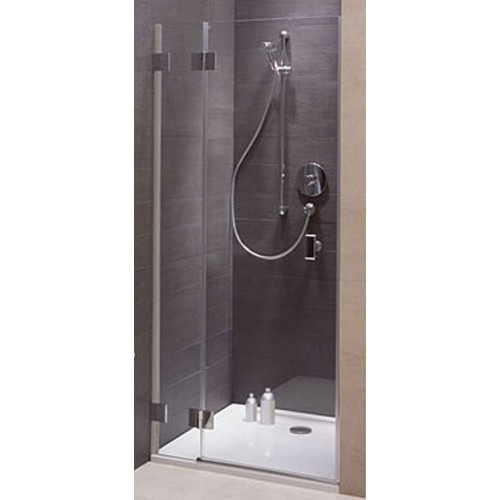 KOLO Niven křídlové dveře do niky 100 cm levé, otevírané vně Reflex FDRF10222003L KOLO Niven křídlové dveře do niky 100 cm levé, otevírané vně Reflex FDRF10222003L