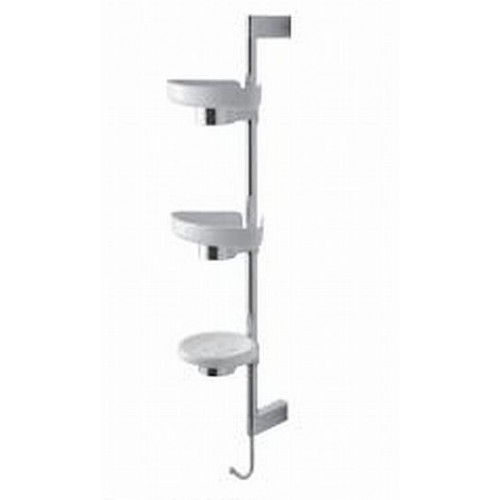 IDEAL Standard CONNECT sprchová tyč 67cm N1395AA