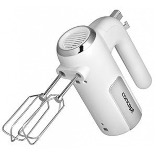 CONCEPT SR3380 Ruční šlehač 400 W, elektrický sr3380