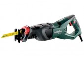 Metabo SSE 1100 Pila ocaska,plastový kufr 606177500