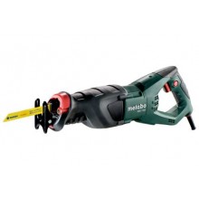 Metabo SSE 1100 Pila ocaska,plastový kufr 606177500