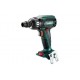 Metabo SSW 18 LTX 400 BL Akumulátorový rázový utahovák (18V/400Nm/bez aku) 602205890