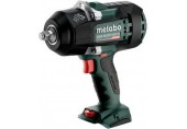 Metabo SSW 18 LTX 1450 BL Akumulátorový rázový utahovák (18V/1450Nm) 602401850
