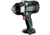 Metabo SSW 18 LTX 1750 BLAkumulátorový rázový utahovák (18V/1750Nm ) 602402850