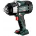 Metabo SSW 18 LTX 1750 BLAkumulátorový rázový utahovák (18V/1750Nm ) 602402850