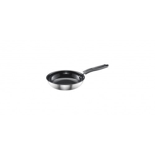 Fiskars Pánev na smažení s keramickým povrchem 20cm 1072249