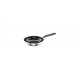 Fiskars Pánev na smažení s keramickým povrchem 20cm 1072249