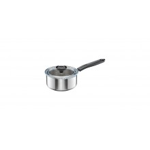 Fiskars Rendlík s pokličkou 1,5L nerezová ocel 1072315