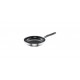 Fiskars Pánev na smažení s keramickým povrchem 26cm 1072311