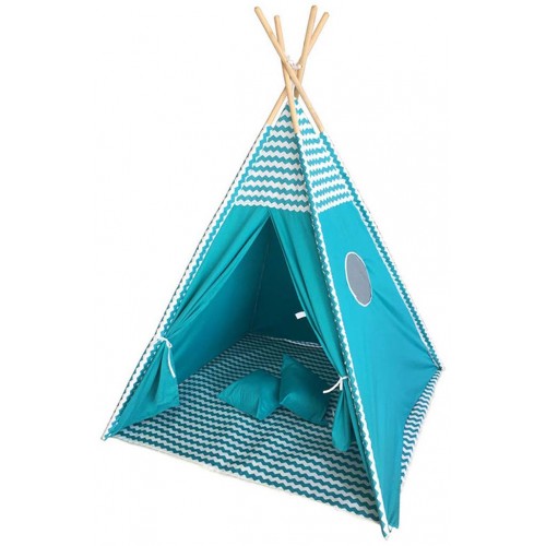 G21 Stan TEEPEE Letní nebe, modré 60026155