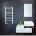 KORADO KORALUX STANDARD Koupelnový radiátor KS 1220.600 White RAL 9016