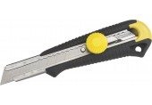 STANLEY 0-10-418 DynaGrip Nůž pro odlamovací čepele 18mm