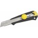 STANLEY 0-10-418 DynaGrip Nůž pro odlamovací čepele 18mm