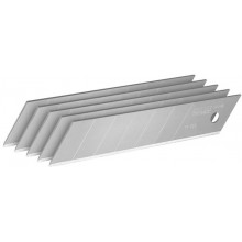 STANLEY 0-11-725 FatMax Náhradní odlamovací čepele 25mm, 5 ks