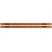 STANLEY 0-15-906 Náhradní plátky HSS Rubis 300mm, 24 zubů/palec, 2ks