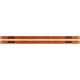 STANLEY 0-15-906 Náhradní plátky HSS Rubis 300mm, 24 zubů/palec, 2ks