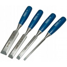 STANLEY 0-16-129 4dílná sada dlát 5002 (6, 12, 18, 25mm)