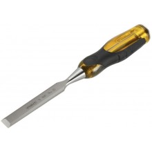 STANLEY 0-16-257 FatMax Pro Dláto s průchozím dříkem 16mm