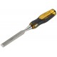 STANLEY 0-16-257 FatMax Pro Dláto s průchozím dříkem 16mm
