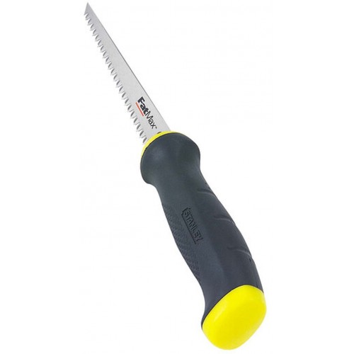 STANLEY 0-20-556 FatMax Pilka na sádrokarton 355mm, 7 zubů/palec STANLEY 0-20-556 FatMax Pilka na sádrokarton 355mm, 7 zubů/palec