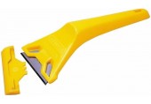 STANLEY 0-28-590 Škrabka na okno plastová 170x60mm