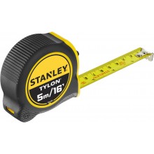 STANLEY 0-30-696 Tylon Svinovací metr 5m/19mm