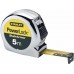 STANLEY 0-33-514 Micro Powerlock Blade Armor Svinovací metr 5m/25mm