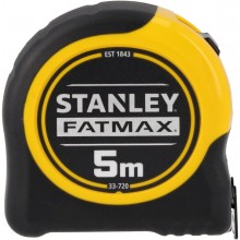 STANLEY 0-33-720 FatMax Blade Armor Svinovací metr 5m/32mm