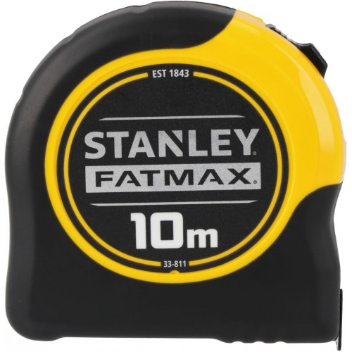 STANLEY 0-33-811 FatMax Blade Armor Svinovací metr 10m/32mm