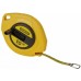 STANLEY 0-34-102 Pásmo uzavřené s ocelovou páskou 10m/9,5mm