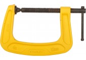 STANLEY 0-83-034 MaxSteel G svorka 100mm/4"