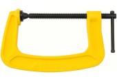 STANLEY 0-83-035 MaxSteel G svorka 150mm/6"
