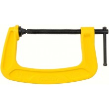 STANLEY 0-83-035 MaxSteel G svorka 150mm/6"