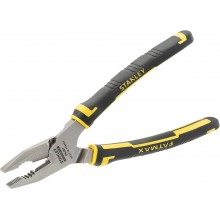 STANLEY 0-89-867 FatMax MaxSteel Kombinační kleště 180mm