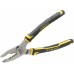 STANLEY 0-89-867 FatMax MaxSteel Kombinační kleště 180mm