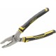 STANLEY 0-89-867 FatMax MaxSteel Kombinační kleště 180mm