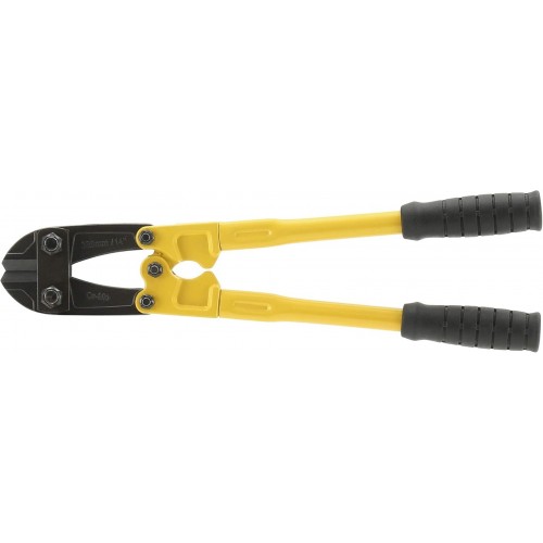 STANLEY 1-17-750 Štípací kleště na tyče a svorníky s válcovou rukojetí 350mm STANLEY 1-17-750 Štípací kleště na tyče a svorníky s válcovou rukojetí 350mm