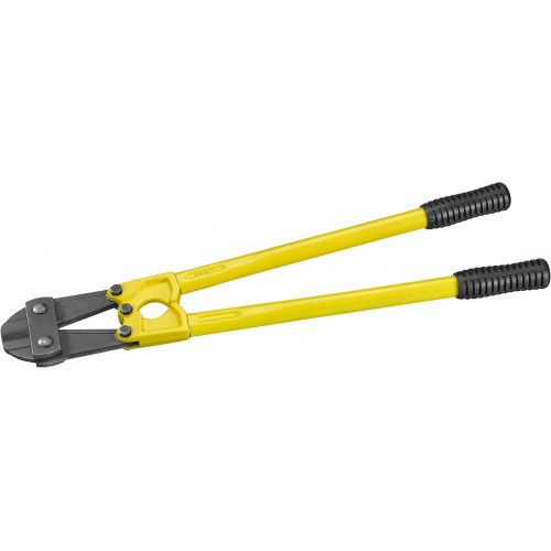 STANLEY 1-17-754 Štípací kleště na tyče a svorníky s válcovou rukojetí 900mm STANLEY 1-17-754 Štípací kleště na tyče a svorníky s válcovou rukojetí 900mm