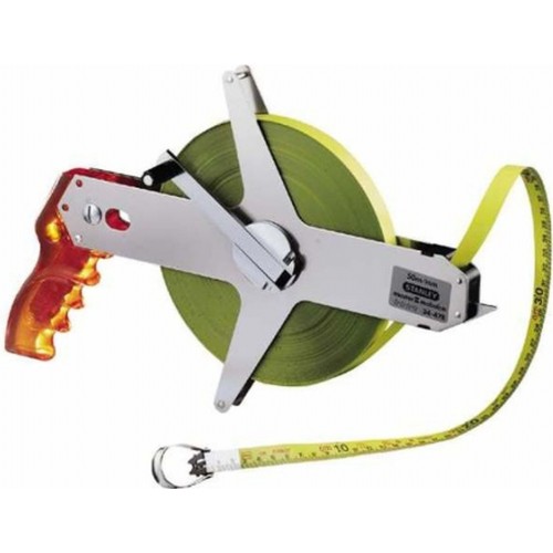 STANLEY 1-34-477 Otevřené pásmo Master II Mabolon 30m