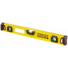 STANLEY 1-43-553 FatMax I-Beam Vodováha 600mm