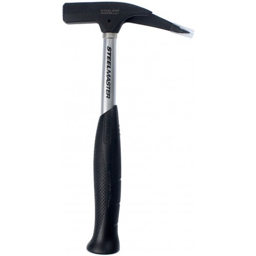 STANLEY 1-51-037 Steelmaster Tesařské kladivo s magnetem 600g