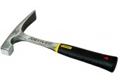 STANLEY 1-54-022 FatMax AntiVibe Kladivo zednické 570g