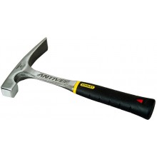 STANLEY 1-54-022 FatMax AntiVibe Kladivo zednické 570g